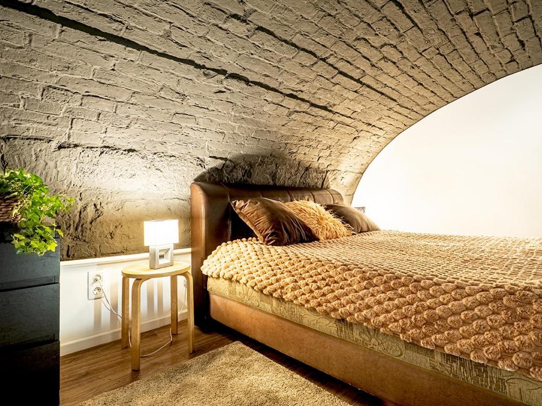 Laura Apartment Budapešť Exteriér fotografie